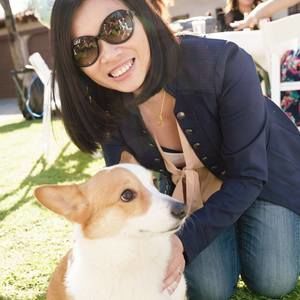 Meet your Posher, Lily